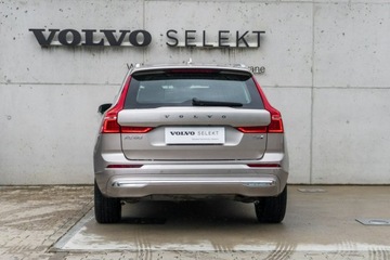 Volvo XC60 II Crossover Plug-In Facelifting 2.0 T6 350KM 2024 Volvo XC 60 YV1UZH4V7S1029532, zdjęcie 4
