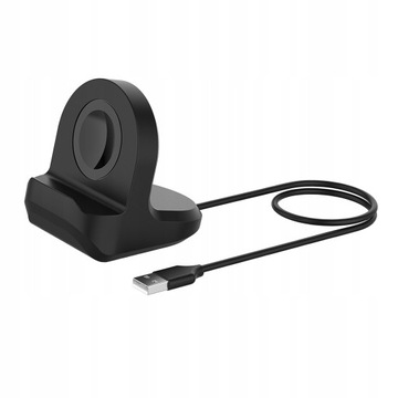 Док-станция с зарядным устройством USB для смарта