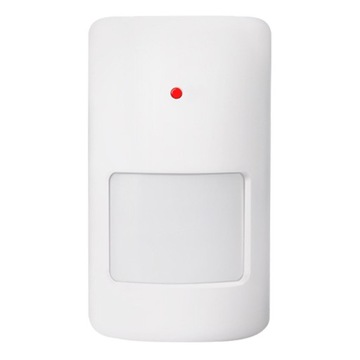 НАБОР ДОМАШНЕЙ СИГНАЛИЗАЦИИ GSM WIFI ИЗ 5 ДАТЧИКОВ ДВИЖЕНИЯ