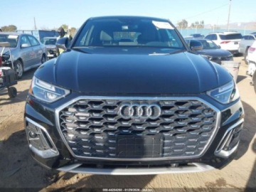 Audi 2024 Audi Q5 Sportback Premium 45 Tfsi S Line Quattro S Tronic 2024 2.0 Benzyna, zdjęcie 7