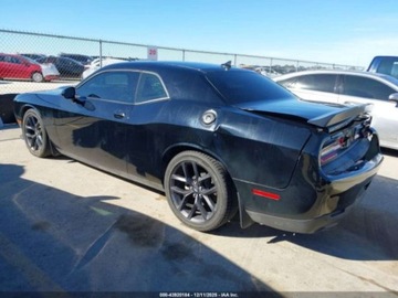 Dodge Challenger III 2021 Dodge Challenger RT 2021 5.7 Benzyna 372KM, zdjęcie 3