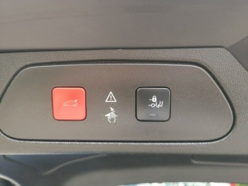 Opel 2017 Opel Grandland X 1.2 12v 130KM Klimatronik Temp, zdjęcie 34