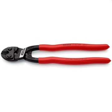 Knipex szczypce tnące przegubowe do drutu 7101250