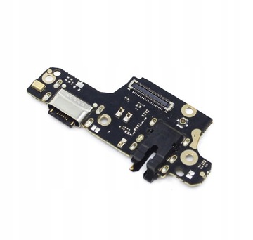 MIKROFON PŁYTKA ŁADOWANIA GNIAZDO ZŁĄCZE USB C Xiaomi Redmi Note 9 Pro