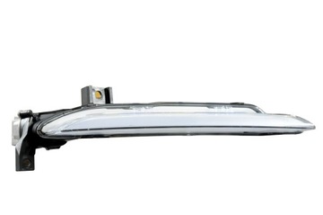 DODATKOWY REFLEKTOR P P PORSCHE 911 991