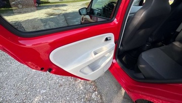 Volkswagen up! Hatchback 5d 1.0 MPI 75KM 2015 Volkswagen up Raty 1.0 benz 75KM Navi Super stan Maly przebieg Gwarancja, zdjęcie 17