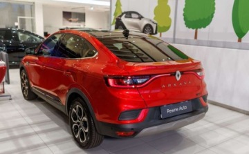 Renault Arkana 2022 Renault Arkana 1.6 E-TECH Zen MMT 1.6 Hybryda 94KM, zdjęcie 3