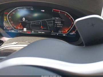 BMW Seria 5 G90-91 2023 BMW Seria 5 530 I 2023 2.0l 2.0 Benzyna 248KM, zdjęcie 10