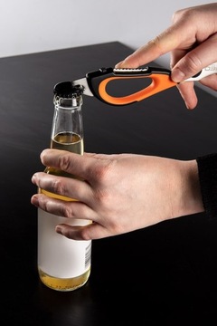 МНОГОФУНКЦИОНАЛЬНЫЕ НОЖНИЦЫ NEO, ОЧИСТИТЕЛЬ, ОТКРЫВАТЕЛЬ 6в1