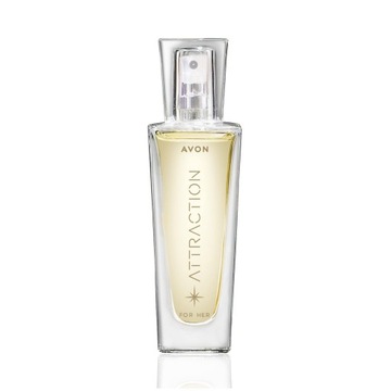 Avon Attraction 30 ml EDP