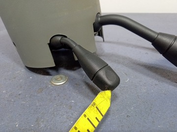 MERCEDES C TŘÍDA W203 PŘEPÍNAČ KOMBINOVANÝ