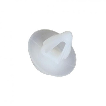 PARUZZI 000228P SPONKA GUM. NÁRAZNÍKU