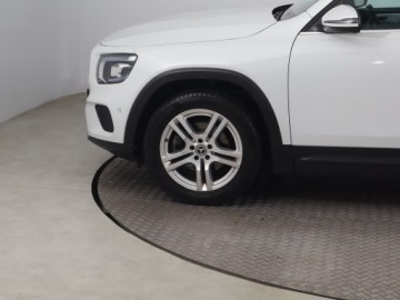 Mercedes GLB SUV 1.3 200 163KM 2021 Mercedes GLB GLB 200, Salon Polska, 1. Właściciel, zdjęcie 13