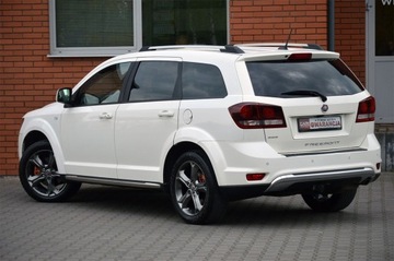 Fiat Freemont 2.0 Multijet II 16v 170KM 2015 Fiat Freemont Cross AWD 2.0 Diesel 170KM full serwis Piekny, zdjęcie 27