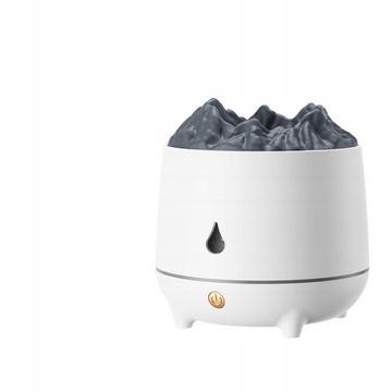 Dyfuzor do aromaterapii do domu