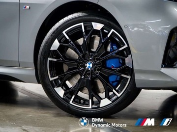 BMW Seria 2 F74 M Gran Coupe 2.0 M235 300KM 2025 BMW Seria 2 M235 xDrive Gran Coupe 300 KM - HeadUp - Kamera 360 - Adaptacy, zdjęcie 10