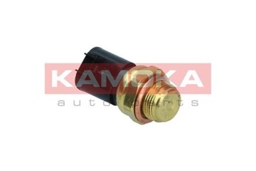 KAMOKA 4090021 PŘEPÍNAČ TERMICKÝ VENTILÁTOR CHLADIČŮ