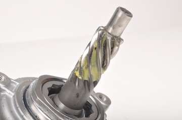 MERCEDES W177 2.0 ДВИГАТЕЛЬ-РЕДУКТОР 21R