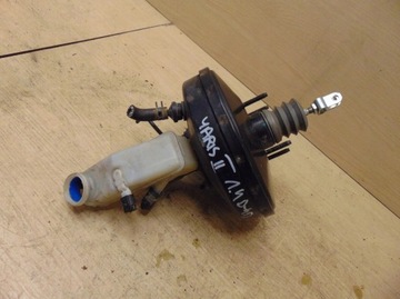 ТОРМОЗНОЙ ЦИЛИНДР TOYOTA YARIS 47200-0D190-B