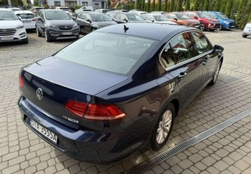 Volkswagen Passat 2017 Volkswagen Passat 1,8 TSI 180KM Klimatronik Kola latozima 1.8 Benzyna, zdjęcie 5