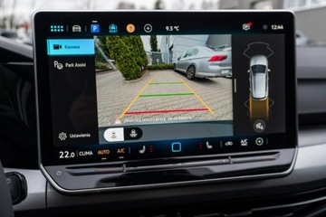 Volkswagen Golf Plus II 2026 Volkswagen Golf Life Plus 1.5 TSI 116 KM -, zdjęcie 25