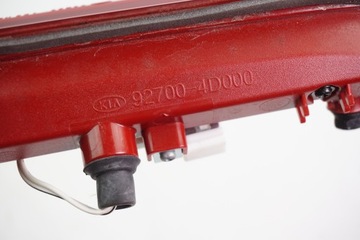 SVĚTLO STOPU ZADNÍ OKNO KIA CARNIVAL 92700-4D000