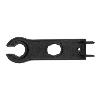 Klucz do złącz typu MC4 pojedynczy