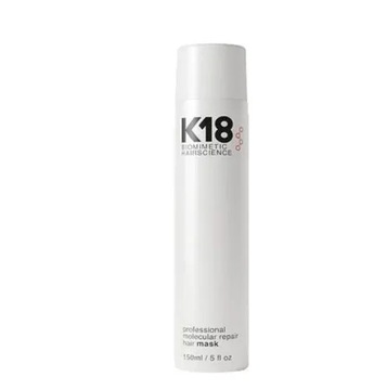 150 мл K18 Mast-in Mask Deep Remept Reabited Hair Revitalize Soften Page