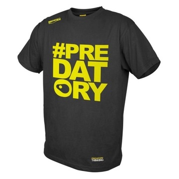 Koszulka „Predatory” - SPRO – roz. XL