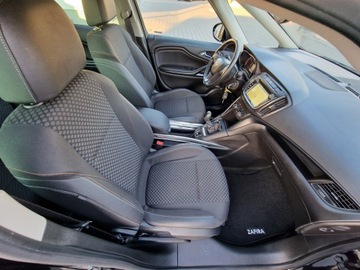 Opel Zafira C 2017 CZARNY OPEL ZAFIRA ELITE 2X PANORAMA FULL-LED NAVI 7-OSÓB, zdjęcie 22