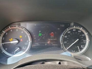 Toyota Highlander III 2021 Toyota Highlander Platinum 2021 3.5 Benzyna 295KM, zdjęcie 9