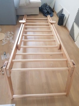 ДОМАШНЯЯ ПЛОЩАДКА ЧЕМПИОНСКАЯ ЛЕСТНИЦА ДО 100 КГ