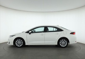 Toyota Corolla XII Sedan 1.5 VVT-i 125KM 2022 Toyota Corolla 1.5 VVT-i, Salon Polska, zdjęcie 2