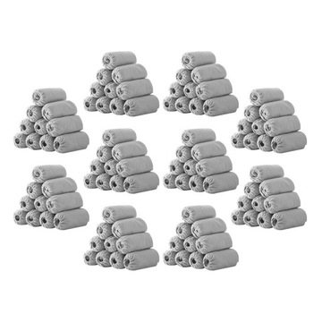 Перерабатываемые бахилы