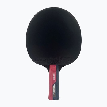 Ракетка для настольного тенниса Butterfly Timo Boll Ruby OS
