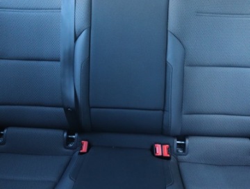 Volkswagen Golf VII Hatchback 3d 1.4 TSI 140KM 2013 VW Golf 1.4 TSI, Salon Polska, Automat, Klima, zdjęcie 9