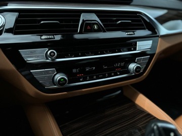 BMW Seria 5 G30-G31 2021 BMW 530 530e 184KM Plug-in Hybryda, Luxury Line, G, zdjęcie 23