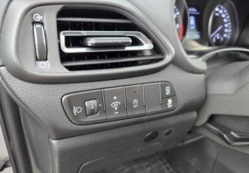 Hyundai i30 III Wagon Facelifting 1.0 T-GDI 120KM 2022 Hyundai i30 1.0 120KM Smart AUT FV23 Salon PL Serwis ASO Gwarancja Produce, zdjęcie 29