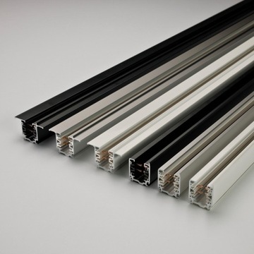 Global Track XTS 4300-2 czarny, dł 3 m
