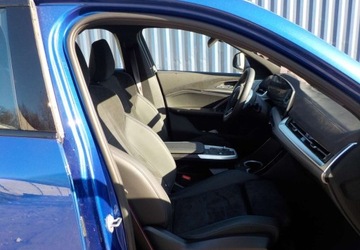 BMW X2 U10 2024 BMW X2 M-pakiet Okazja 2.0 Hybryda 163KM, zdjęcie 34