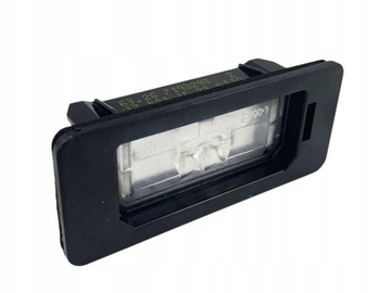 BMW OE Podświetlenie tablicy LED F30 F32 F10 ASO