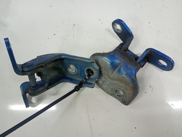 KIA VENGA 5B PANTY DVEŘE LEVÝCH PŘEDNÍCH LEVÝ PŘEDNÍ PÁR VRCH SPODEK