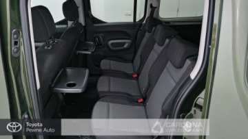 Toyota Proace II 2024 Toyota PROACE CITY VERSO Long 1.5 D-4D Family Long, zdjęcie 5