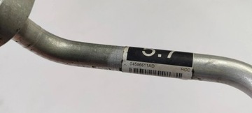 DODGE CHARGER 2012 PŘÍVODY KLIMATIZACE