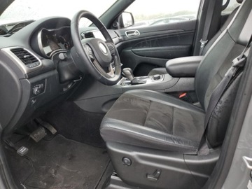 Jeep Grand Cherokee IV 2022 Jeep Grand Cherokee 2022r., Laredo E, 3.6L, od ubezpieczalni 3.6 Benzyna, zdjęcie 6