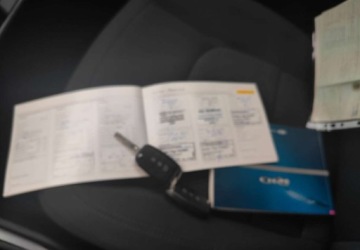 Kia Rio III Hatchback 3d 1.2 DOHC CVVT 85KM 2014 Kia Rio KIA RIO 2014r 1248-86 KM 1.2 Benzyna 86KM, zdjęcie 13