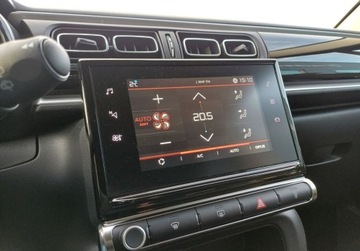 Citroen C3 IV 2024 Citroen C3 235 MAX 110 KM Automat I wl. GWARANCJA FV23 1.2 110KM, zdjęcie 18