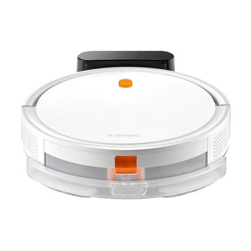 Odkurzacz autonomiczny Xiaomi Robot Vacuum E5 EU White