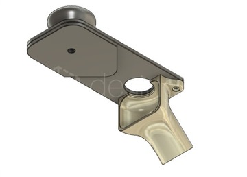 Шаблоны для фрезерного станка СМТ СМТ10, кромкофрезерование