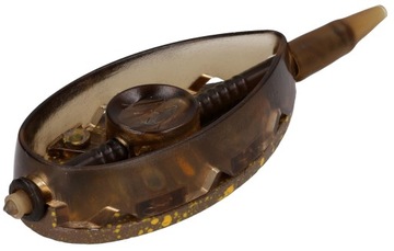 Koszyk Mikado Method Feeder Aperio L 30g